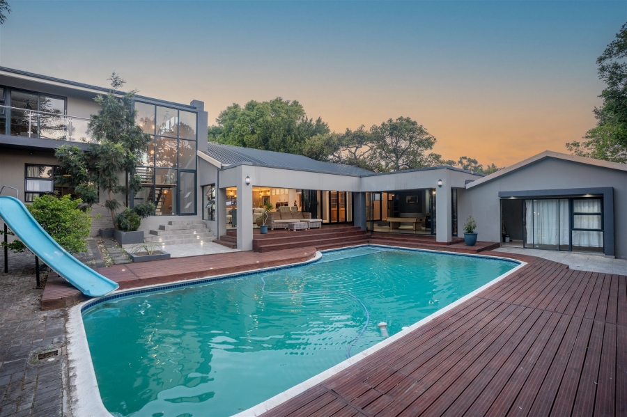 8 Bedroom Property for Sale in Bunkers Hill Eastern Cape